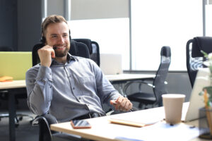 sales representative job